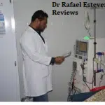 Dr Rafael Estevez Reviews