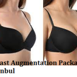 Breast Augmentation Package in Istanbul