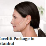 Facelift Package in Istanbul