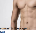 Gynecomastia Package in Istanbul