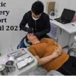 Plastic Surgery Report Brazil 2021