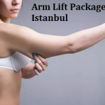 Arm Lift Package in Istanbul