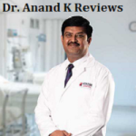 Dr. Anand K Reviews