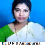 Dr. D N U Annapurna Reviews