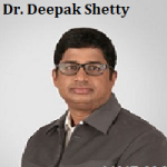 Dr. Deepak Shetty Reviews