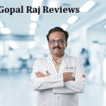 Dr. Gopal Raj Reviews