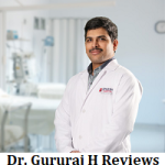 Dr. Gururaj H Reviews