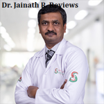 Dr. Jainath R. Reviews