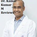 Dr. Kamal Kumar M Reviews