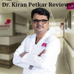Dr. Kiran Petkar Reviews