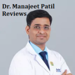 Dr. Manajeet Patil Reviews