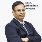 Dr. N. Jithendran Reviews