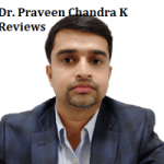 Dr. Praveen Chandra K Reviews