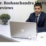 Dr. Roshanchandra Shetty Reviews