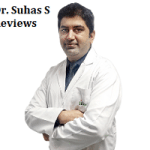 Dr. Suhas S Reviews