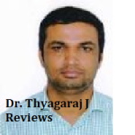 Dr. Thyagaraj J Reviews