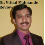 Dr. Vithal Malmande Reviews