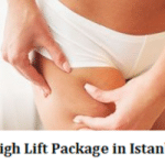 Thigh Lift Package in Istanbul