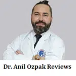 Dr. Anil Ozpak Reviews