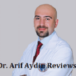 Dr. Arif Aydin Reviews