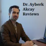 Dr. Ayberk Akcay Reviews