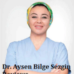 Dr. Aysen Bilge Sezgin Reviews