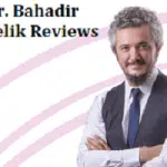 Dr. Bahadir Celik Reviews