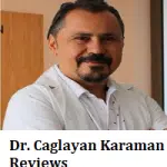 Dr. Caglayan Karaman Reviews