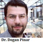 Dr. Dogan Pinar Reviews