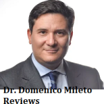 Dr. Domenico Mileto
