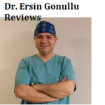 Dr. Ersin Gonullu Reviews