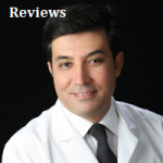 Dr. Ersin Ulkur Reviews