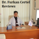 Dr. Furkan Certel Reviews
