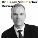 Dr. Hagen Schumacher Reviews