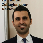 Dr. Houtan Zolfagharpour Reviews