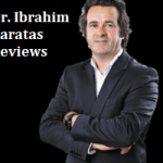 Dr. Ibrahim Karatas Reviews