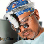 Dr. Jag Chana Reviews