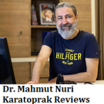 Dr. Mahmut Nuri Karatoprak Reviews