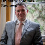 Dr. Mark Solomos Reviews