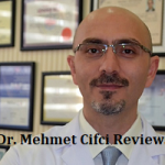 Dr. Mehmet Cifci Reviews