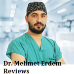 Dr. Mehmet Erdem Reviews