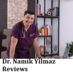 Dr. Namik Yilmaz Reviews