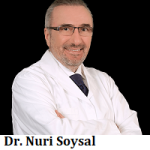 Dr. Nuri Soysal Reviews