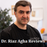 Dr. Riaz Agha Reviews