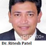 Dr. Ritesh Patel Reviews