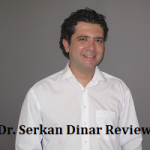 Dr. Serkan Dinar Reviews