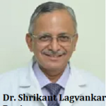 Dr. Shrikant Lagvankar Reviews