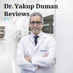 Dr. Yakup Duman Reviews