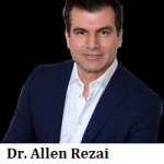 Dr. Allen Rezai Reviews