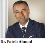 Dr. Fateh Ahmad Reviews